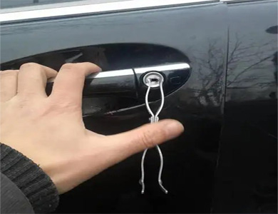 阿拉尔24小时上门开锁公司