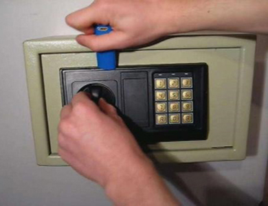 阿拉尔24小时上门开锁公司