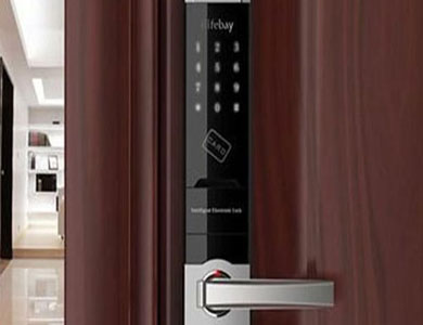 阿拉尔24小时上门开锁公司