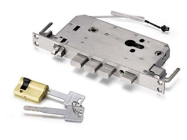 阿拉尔24小时上门开锁公司