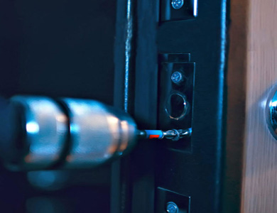 阿拉尔24小时上门开锁公司