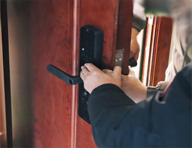 阿拉尔24小时上门开锁公司